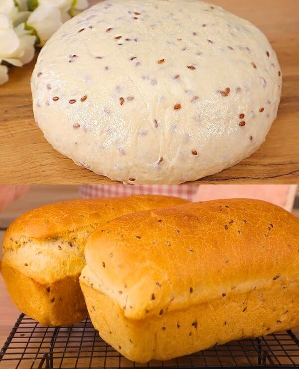 The Timeless Taste of Old German Bread: A Recipe for Nostalgia