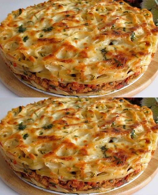 Super Delicious Easy Recipe
