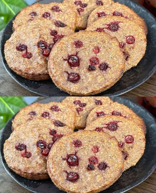 A Clean, Sugar-Free Cookie Recipe with Few Ingredients