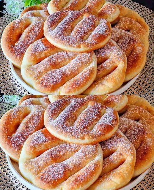 Homemade Delight Easy Recipe for Soft and Scrumptious Cinnamon Rolls 1 Easy Recipe for Soft and Scrumptious Cinnamon Rolls