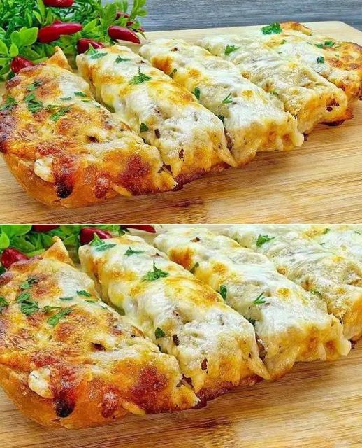 A Quick Recipe For The Perfect Breakfast With Only 3 Ingredients