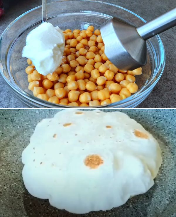 The Famous Bread that Drives the World Crazy
