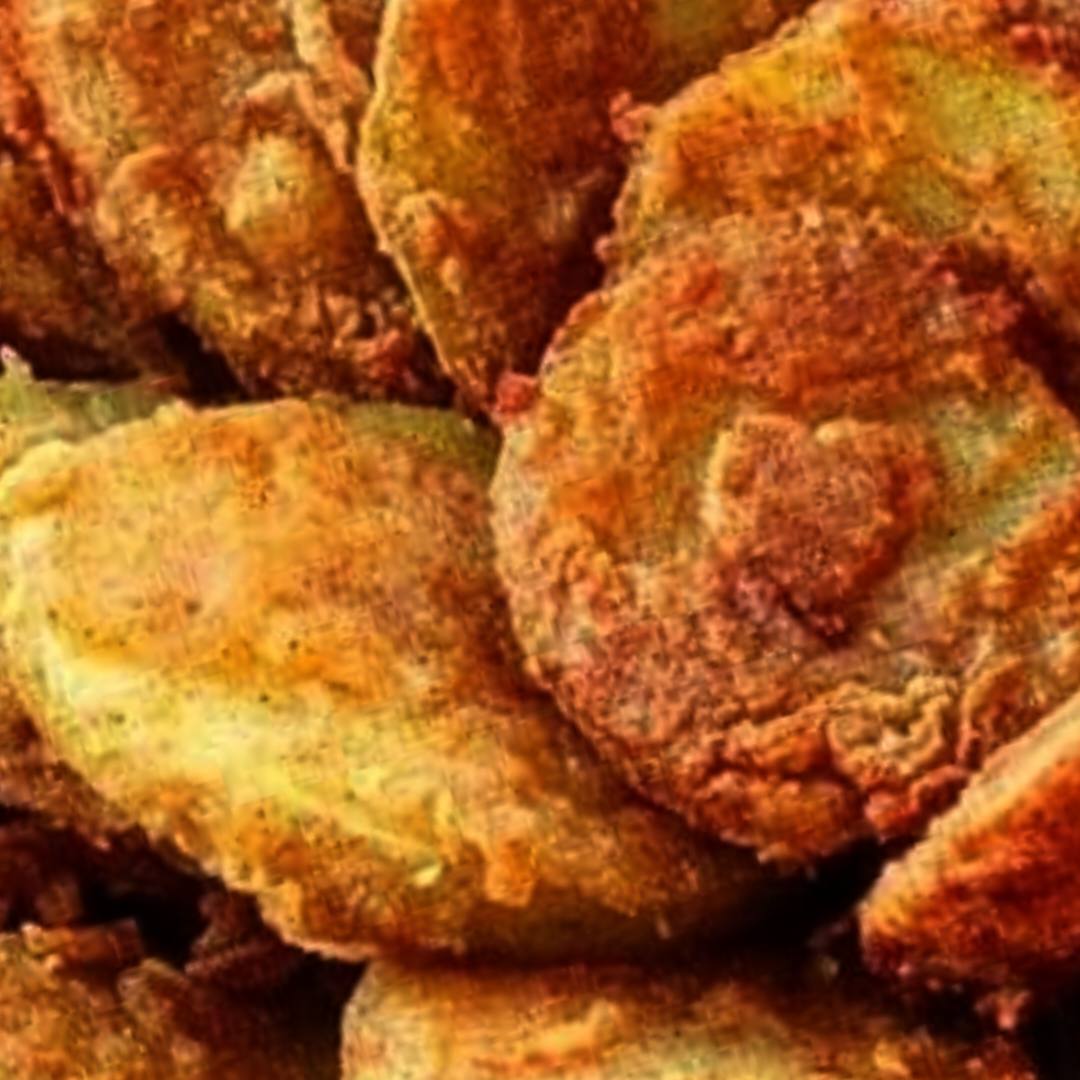 How to make MOJO POTATOES Recipe 1