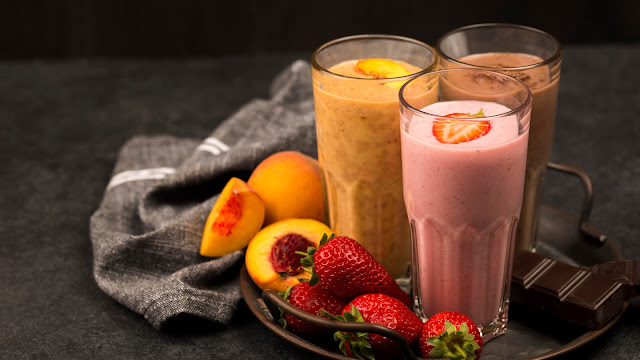 Effective Recipes For Belly Fat Burning Smoothies