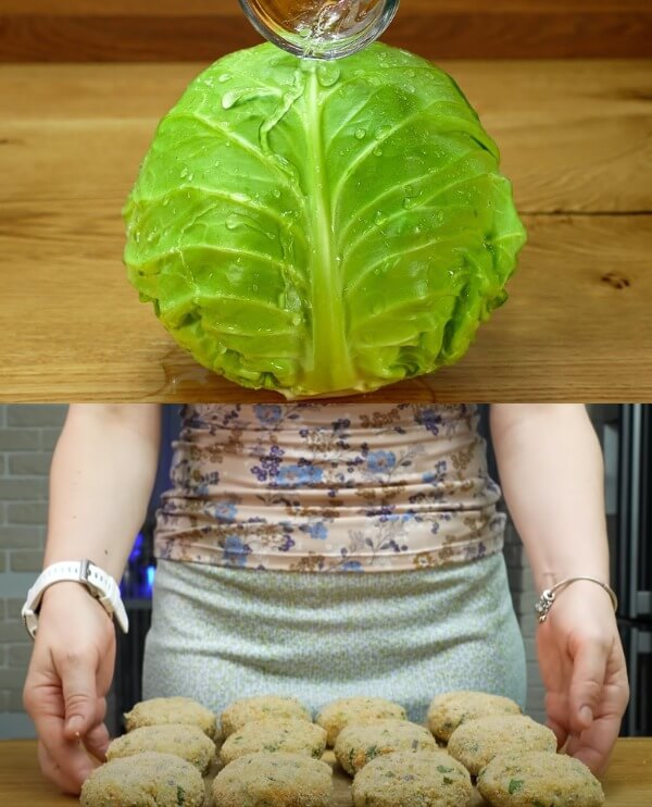Savory Cabbage and Potato Recipe