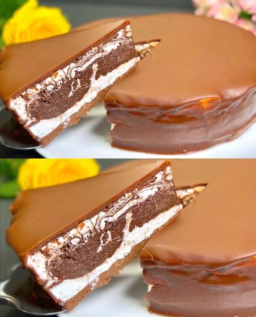 No Cream Cheese, No Oven, No Condensed Milk, No Flour