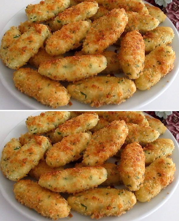 Easy And Delicious Potato Delights! Perfect For Potato Lovers!