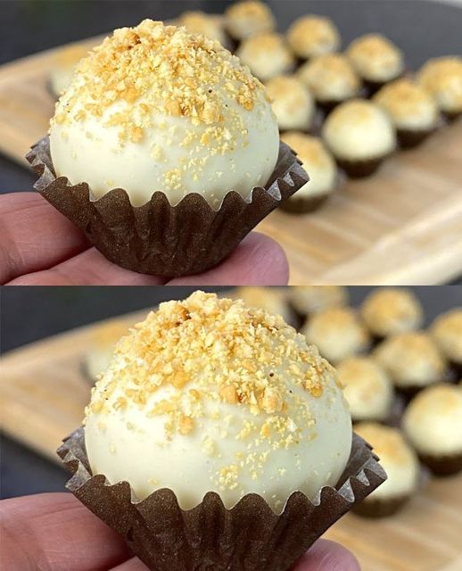 No Sugar, No Oven! Not Just a Pleasure, but SUPER ENERGY