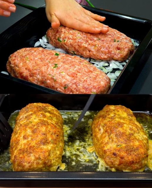 Grandma’s Roast Recipe Stunned Everyone! Easy Hearty Dinner