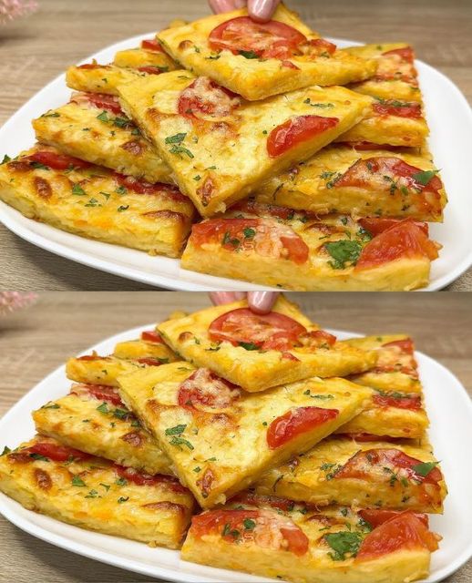 Better than Pizza