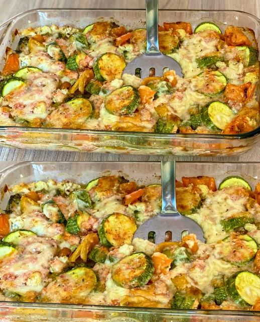No More Frying Vegetables