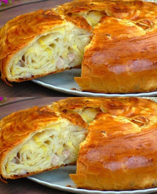 Indulge in the Delight of Homemade Cake