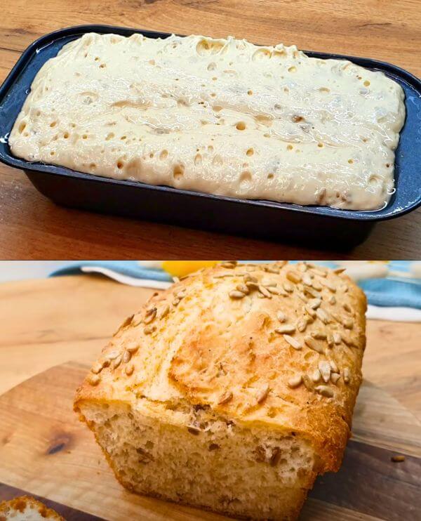 Discover the Magic of Homemade Bread
