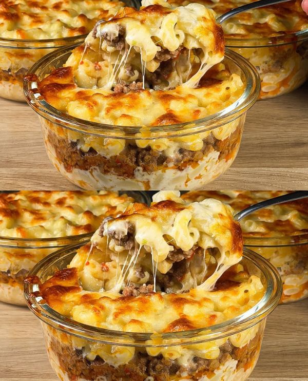 The Ultimate Dinner Delight
