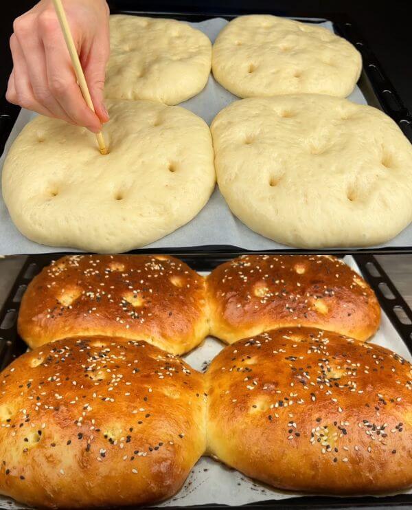 The Famous Bread That Drives the Whole World Crazy