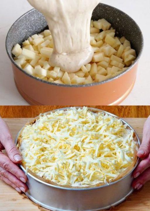 Best Apple Pie in the World
