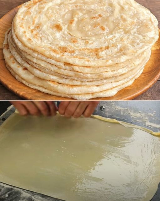 Home Baked Turkish Bread: A Delightful Culinary Journey