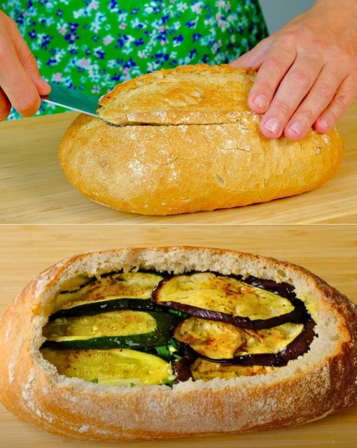 Easy and Delicious New Breakfast