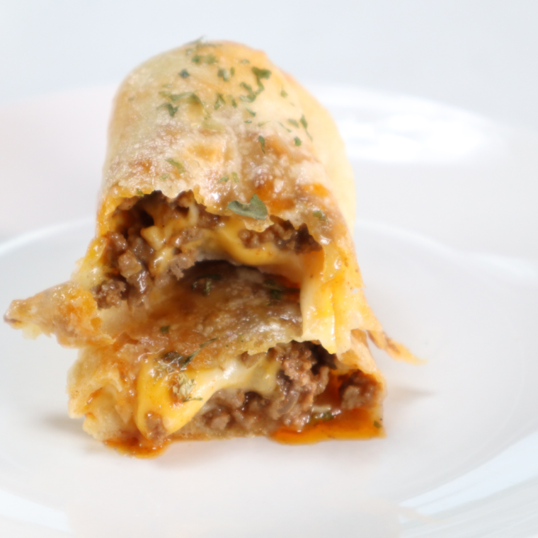 Air Fryer Taco Sticks 1