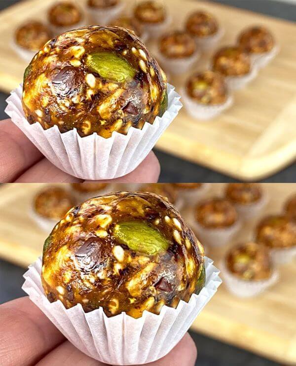 I Haven’t Eaten Sugar in Over a Year!