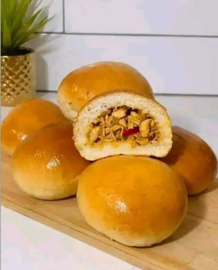 𝗛𝗢𝗪 𝗧𝗢 𝗠𝗔𝗞𝗘 𝗖𝗛𝗜𝗖𝗞𝗘𝗡 𝗕𝗥𝗘𝗔𝗗