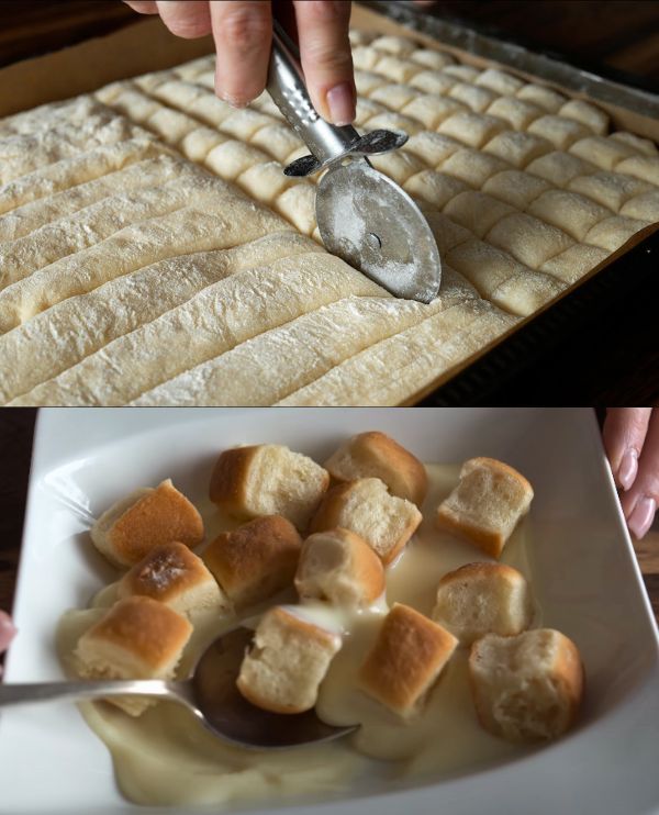 Delicious Homemade Sweet Buns: A Recipe Your Kids Will Love! 1 Delicious Homemade Sweet Buns