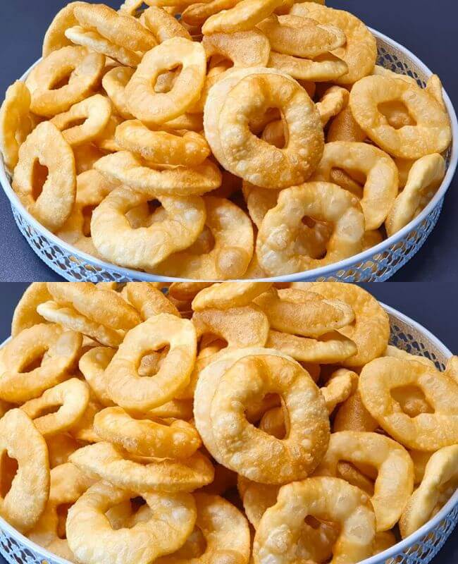 Super Easy and Delicious Snacks