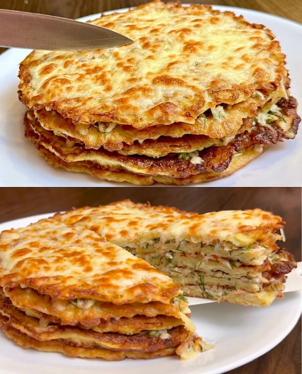 Potatoes with Onions