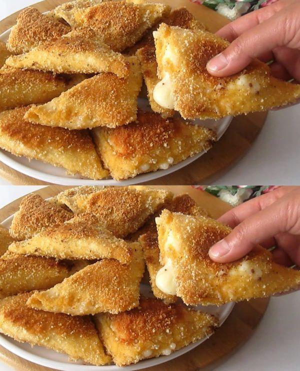 Incredibly Easy and Delicious