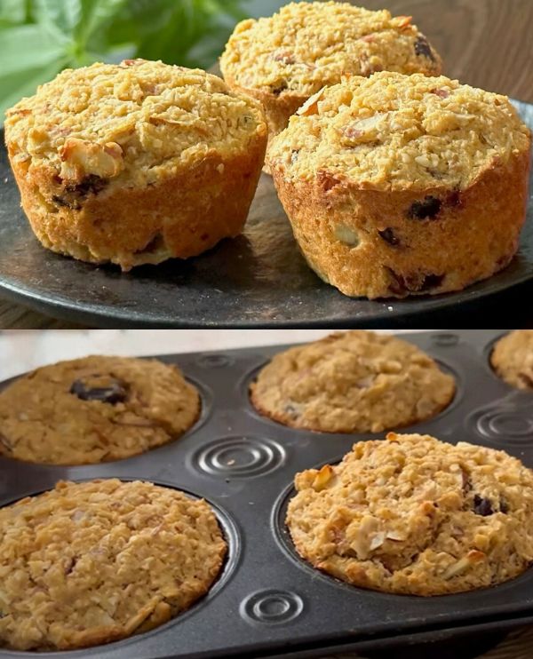 A Delicious German Oatmeal