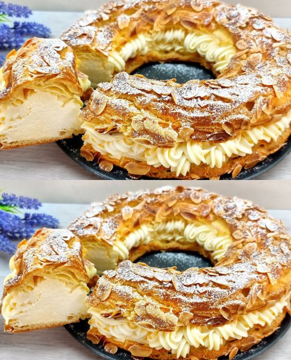 My Husband Asks to Cook This Cake 3 Times a Week! The Tastiest Cake!
