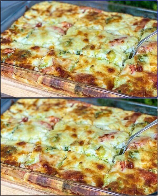Delicious and Healthy