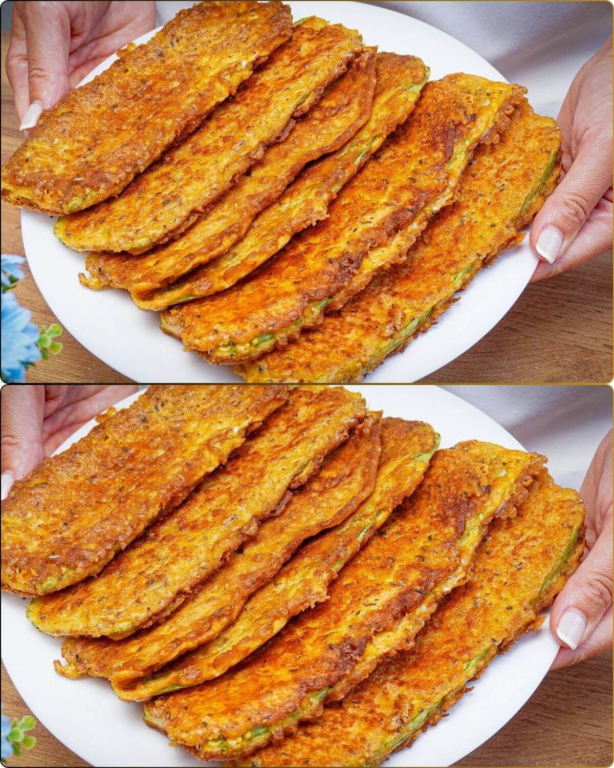 Zucchini