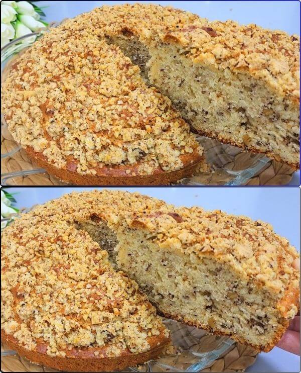 Bake Every Day for the Most Delicious Treats