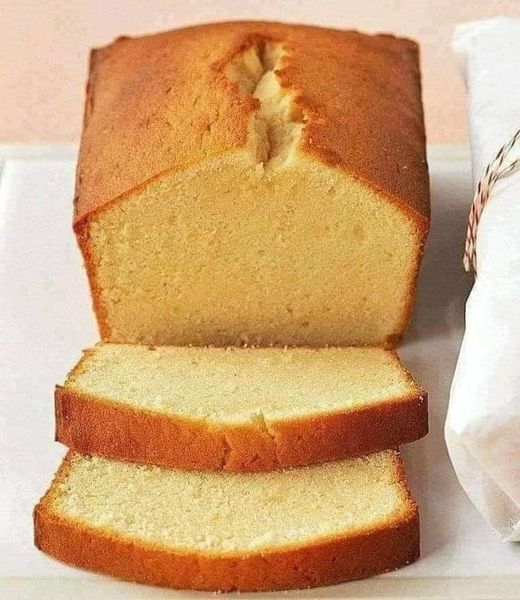 3 STEPS TO MAKE CAKE