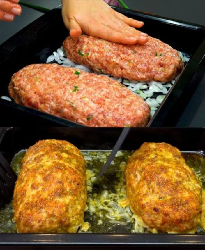 Grandma’s Roast Recipe Stunned Everyone! Easy Hearty Dinner! 1 Grandma’s Roast Recipe Stunned Everyone