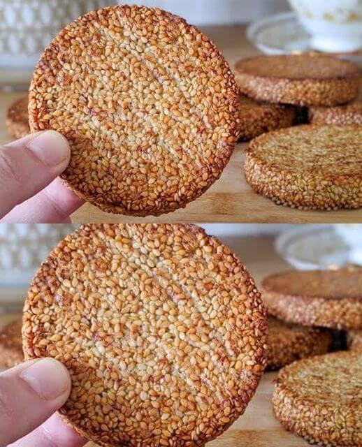 2-Ingredient Delight Without Sugar, Flour, Eggs, or Milk!
