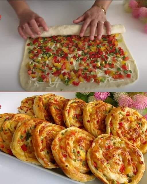 very delicious!