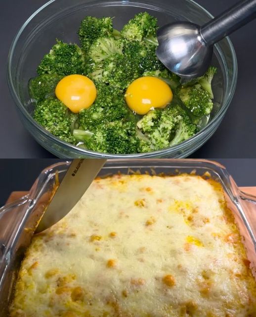 Making Delicious Broccoli dish: A Recipe for Daily Delight