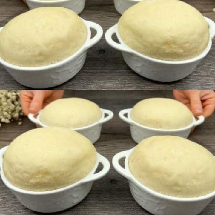 Bread In 5 Minutes