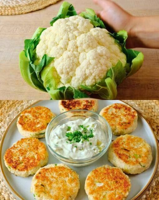 Cauliflower Meatballs: A Delicious Alternative to Meat