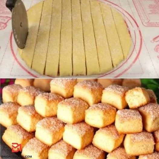 Easy Cookie Recipe 1 Easy Cookie Recipe