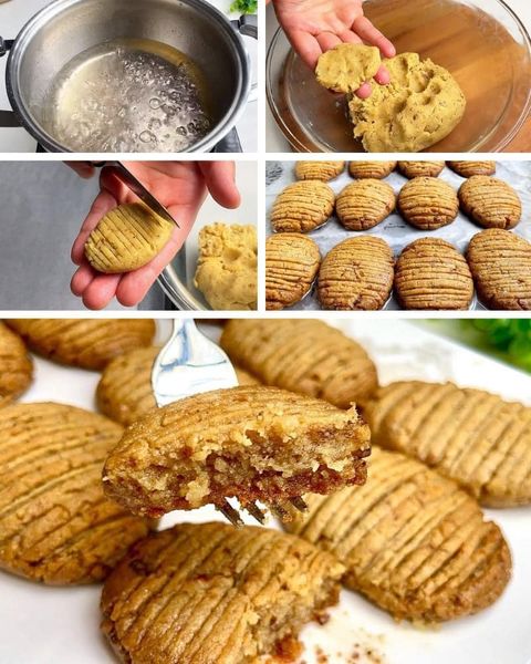 Kıyır Kıyır Sherbet Dessert Recipe 1 Sherbet Dessert