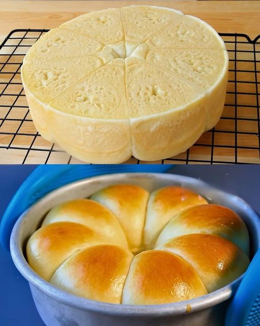 Soft and Fluffy Bread Recipe 1 Soft and Fluffy Bread Recipe