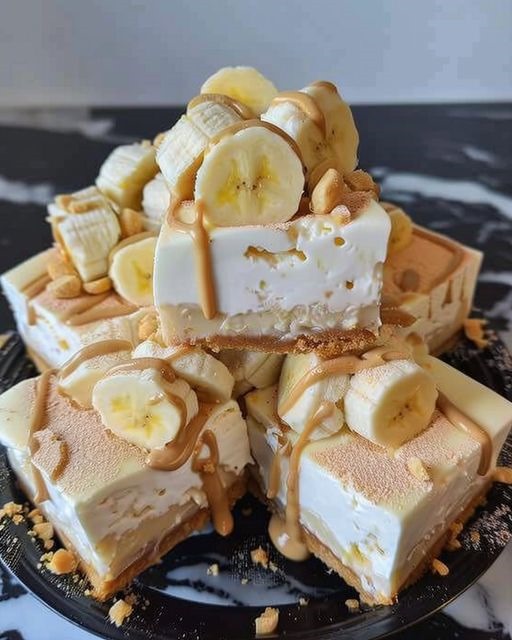 Banana Pudding Cheesecake