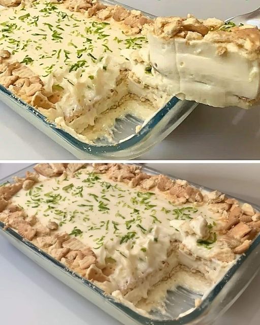 Creamy Au Gratin Potatoes Recipe