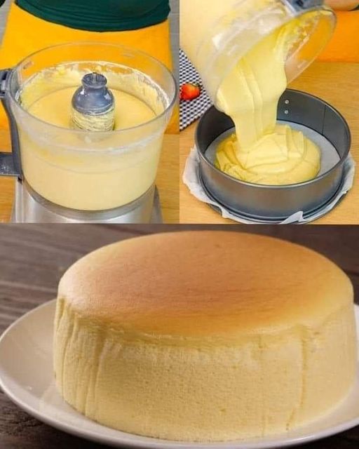 Irresistible Japanese Cheesecake Recipe: A Culinary Delight