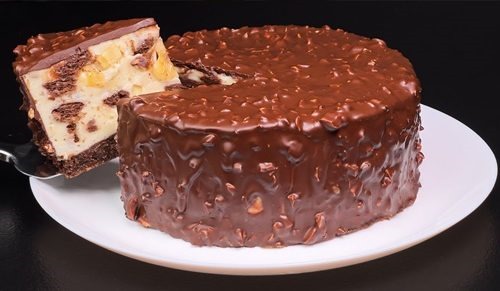 NO OVEN! Dessert in 5 MINUTES! You will be amazed! super tasty and disappears in no time