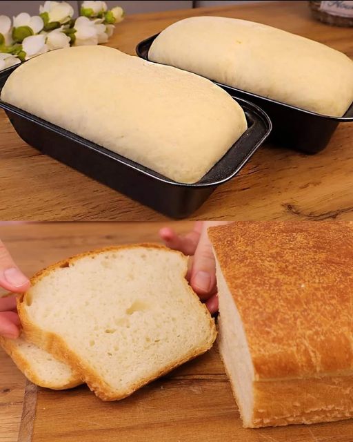 American Bread Recipe