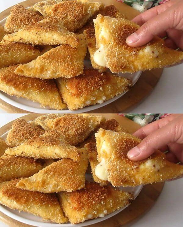 Easy and Delicious